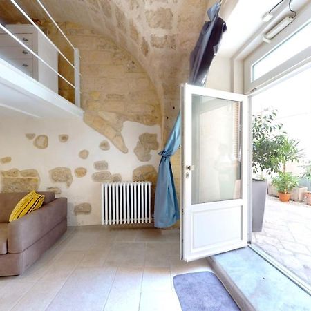 Lupiae Casa Vacanze Villa Lecce Exterior foto