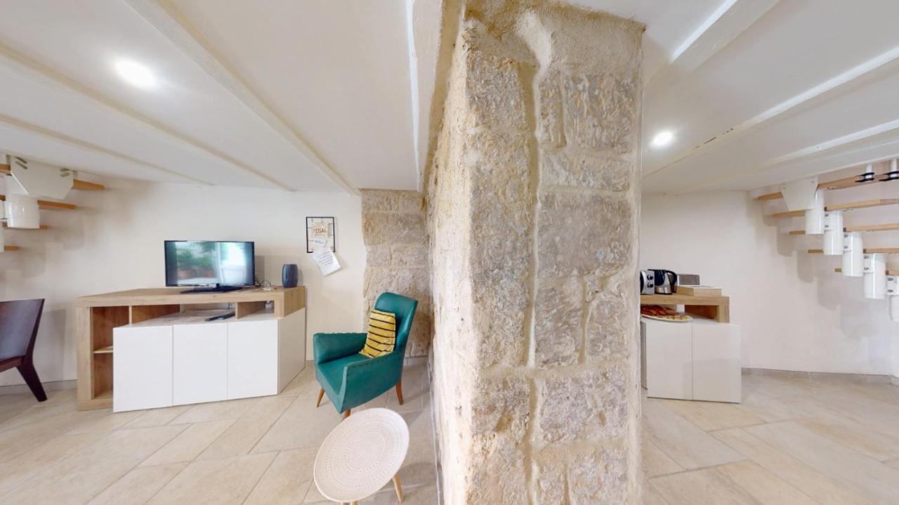 Lupiae Casa Vacanze Villa Lecce Exterior foto