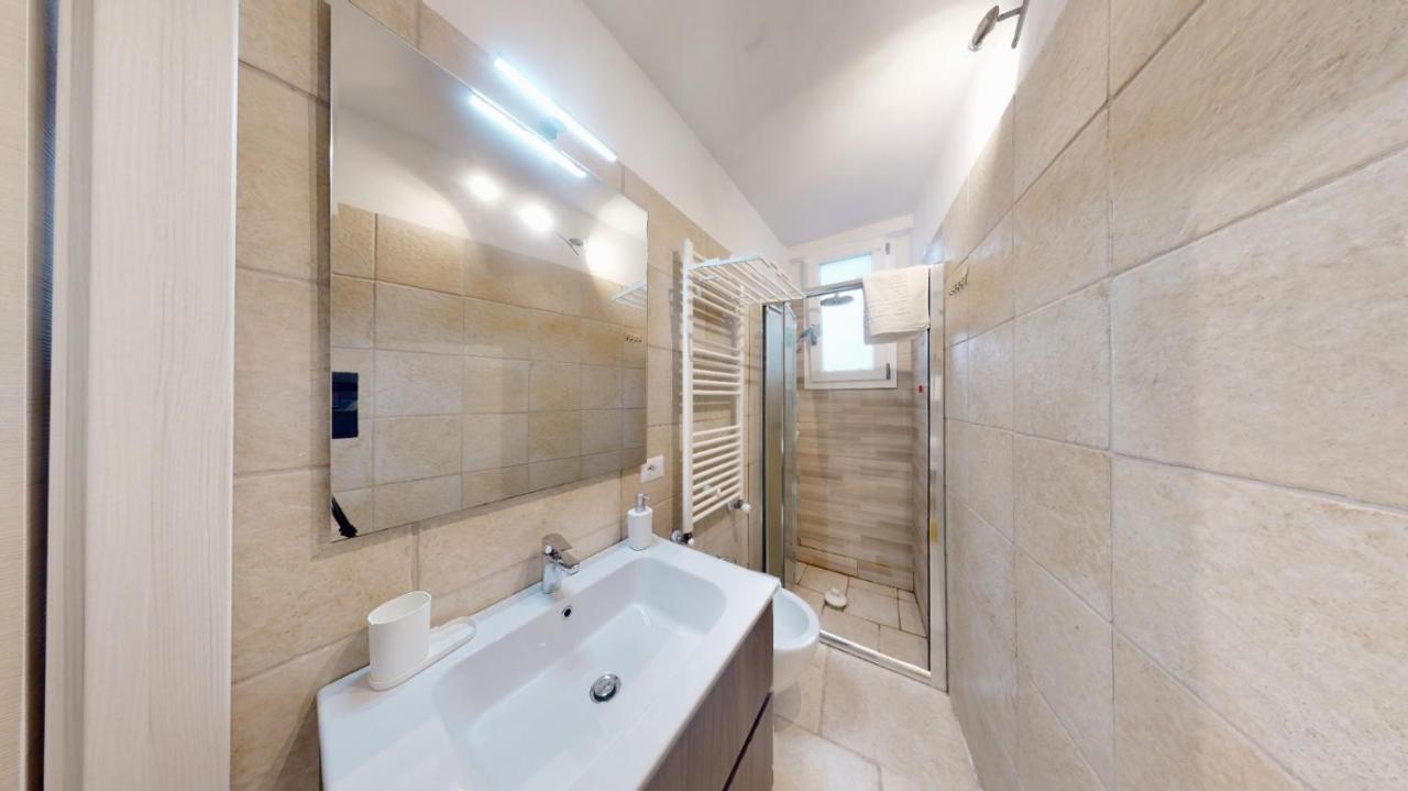 Lupiae Casa Vacanze Villa Lecce Exterior foto