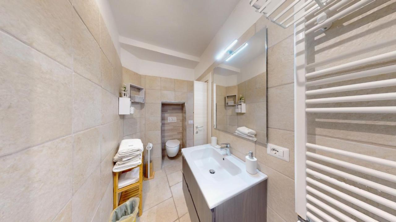Lupiae Casa Vacanze Villa Lecce Exterior foto
